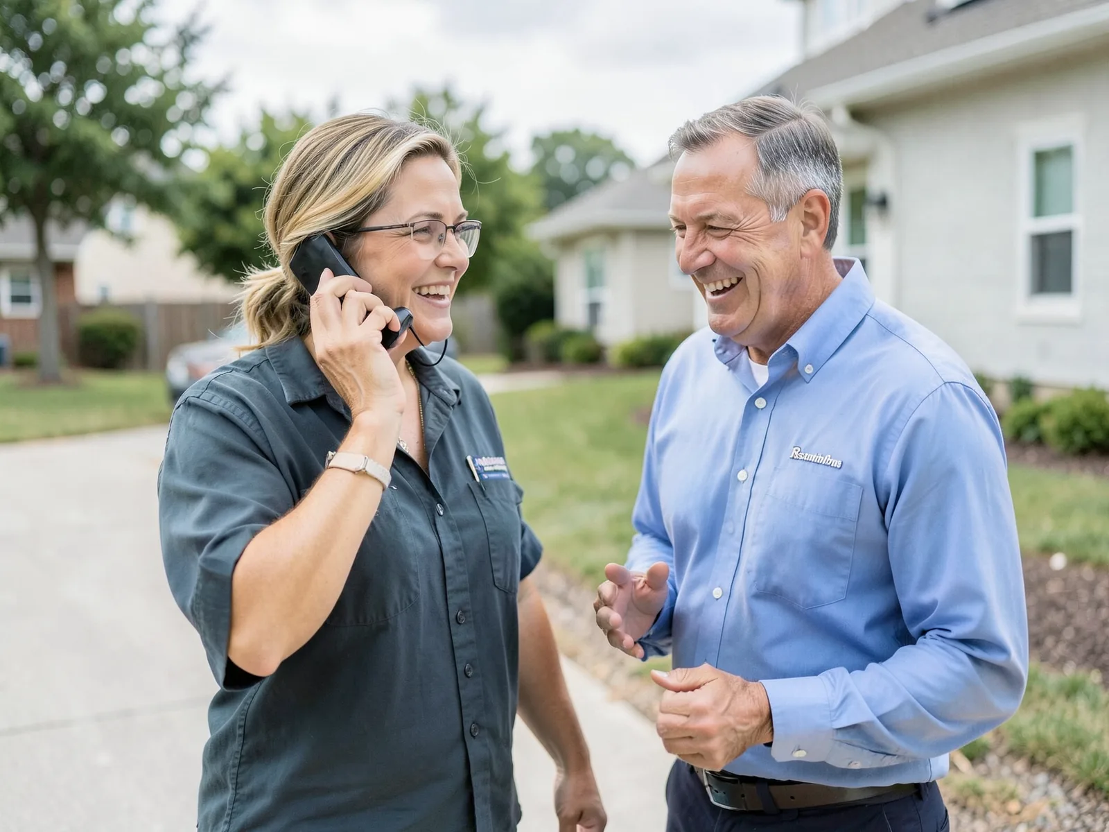 Frequently Asked Questions About Residential Water Damage Restoration in Warm Springs, OR